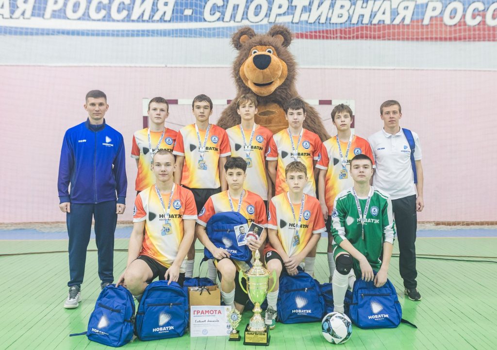 СОШ №7 г. Мантурово