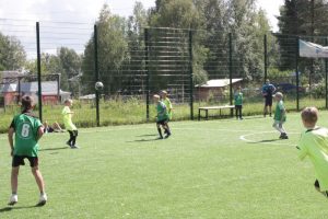 Турнир Кубка НОВАТЭК в Мантурово, 2026